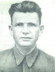 Горбач Максим Иванович