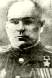 Горбунов Андрей Михайлович