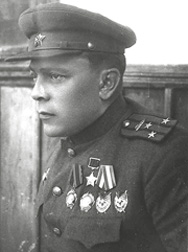 Горелов Владимир Михайлович
