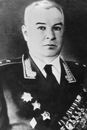 Горишний Василий Акимович