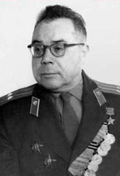 Грибков Николай Иванович