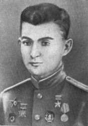 Григорьян Сергей Вартанович