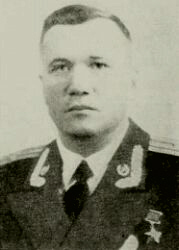 Громов Иван Петрович