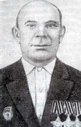 Громов Сергей Яковлевич