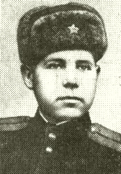 Гущин Павел Фёдорович