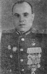 Гулеватый Кирилл Дмитриевич