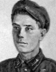 Гуляев Дмитрий Илларионович