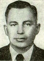 Гурский&nbsp;Николай Васильевич