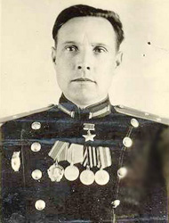 Гусаков Пётр Евтихиевич