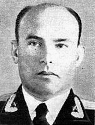 Харитонов Николай Васильевич