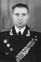 Харитонов Николай Николаевич