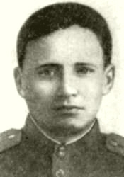 Харлов Алексей Гаврилович