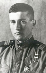 Хохлов Моисей Залманович