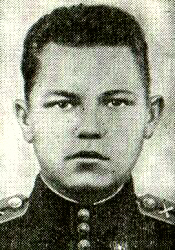 Хохряков Фёдор Павлович