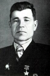 Худанин Фёдор Николаевич