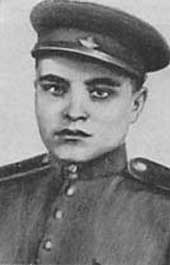 Худяков Николай Александрович