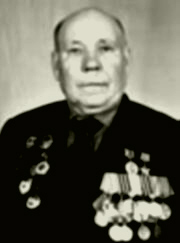 Хухлов Михаил Николаевич