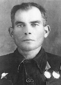 Идрисов&nbsp;Абухаджи