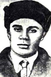 Игнаткин Сергей Степанович