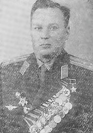 Иконников Владимир Дмитриевич