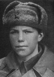 Ильин Николай Сергеевич