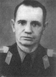 Ищенко Иван Митрофанович