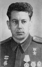 Ищенко Николай Александрович
