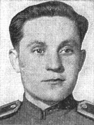 Иванов Николай Семёнович