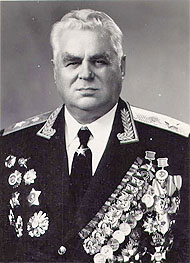 Иванов Семён Павлович