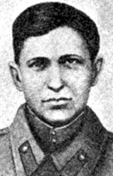 Иванов Александр Иванович