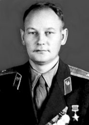 Иванов Дмитрий Павлович
