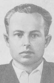 Иванов Фёдор Иванович