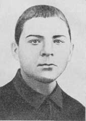 Иванов Николай Иванович