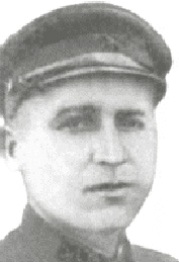 Иванов Пётр Артемьевич