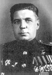 Иванов Сергей Алексеевич