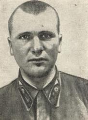 Иванов Василий Степанович