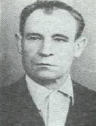 Ивашкевич Григорий Мефодьевич