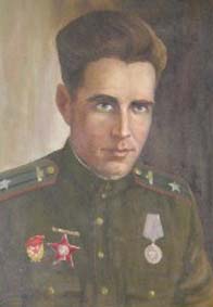 Яборов Иван Петрович