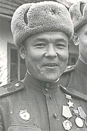 Джамангараев Кашаган