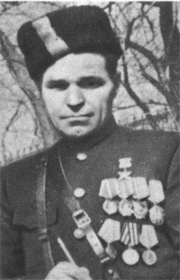 Яремчук Василий Максимович