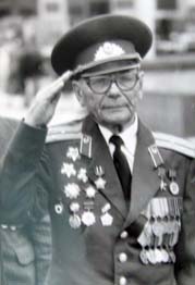 Ященко&nbsp;Иван Григорьевич