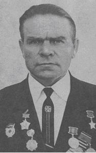 Юхнин Виктор Михайлович
