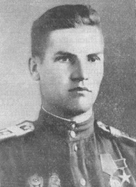 Жуков Василий Фёдорович