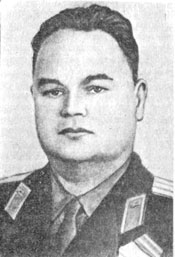 Кабанов Константин Михайлович