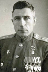 Кабицин Иван Иванович