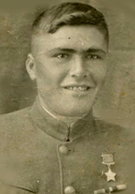 Кадыргалиев Леонид Иванович