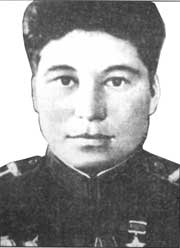 Калиев Анвар