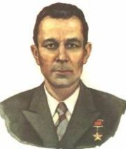 Калиманов&nbsp;Иван Еремеевич