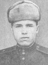 Калинин&nbsp;Василий Фёдорович