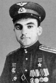 Калоев&nbsp;Георгий Александрович